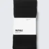 2-Pack 40 Den Tights – Black 2-Pack 40 Den Tights – Black