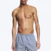 2-Pack Boxer Shorts – Purple Checks Blue Checks 2-Pack Boxer Shorts – Purple Checks Blue Checks