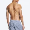 2-Pack Boxer Shorts – Purple Checks Blue Checks 2-Pack Boxer Shorts – Purple Checks Blue Checks