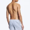 2-Pack Boxer Shorts – White, Blue Stripes 2-Pack Boxer Shorts – White, Blue Stripes