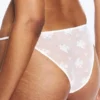 2-Pack Lace Tanga Briefs – White 2-Pack Lace Tanga Briefs – White