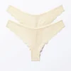 2-Pack Lacey Lace Brazilian Briefs – Light Beige 2-Pack Lacey Lace Brazilian Briefs – Light Beige