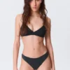 2-Pack Mid-Rise Brazilian Briefs – Black 2-Pack Mid-Rise Brazilian Briefs – Black