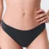 2-Pack Mid-Rise Brazilian Briefs – Black 2-Pack Mid-Rise Brazilian Briefs – Black