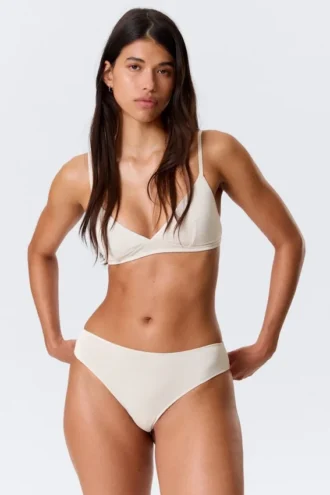 2-Pack Mid-Rise Brazilian Briefs – Light Mole