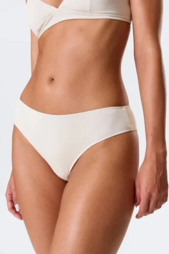 2-Pack Mid-Rise Brazilian Briefs – Light Mole