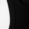 2-Pack Ribbed Fitted Tank Top – Black & White 2-Pack Ribbed Fitted Tank Top – Black & White