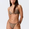 2-Pack Sheer Lace Tanga Thongs – Dusty Grey 2-Pack Sheer Lace Tanga Thongs – Dusty Grey