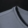 2-Pack Slim Fitted T-Shirt – Black 2-Pack Slim Fitted T-Shirt – Black