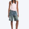 2-Pack Slim V-Neck Cotton Singlet – Light Dusty Pink/Black 2-Pack Slim V-Neck Cotton Singlet – Light Dusty Pink/Black