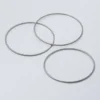 3-Pack Bangles – Silver 3-Pack Bangles – Silver