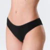 3-Pack Inez Brazilian Cotton Briefs – Black 3-Pack Inez Brazilian Cotton Briefs – Black