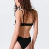 3-Pack Inez Brazilian Cotton Briefs – Black 3-Pack Inez Brazilian Cotton Briefs – Black