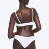 3-Pack Inez Brazilian Cotton Briefs – White 3-Pack Inez Brazilian Cotton Briefs – White