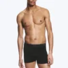 3-Pack Logo Boxer Briefs – Black 3-Pack Logo Boxer Briefs – Black