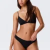 3-Pack Soul Micro Brazilian Bottoms – Black 3-Pack Soul Micro Brazilian Bottoms – Black