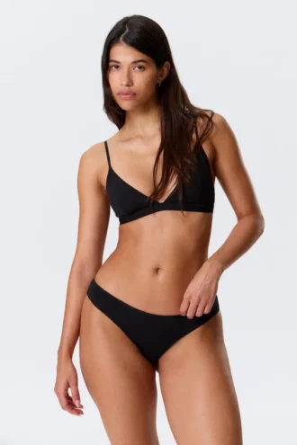 3-Pack Soul Micro Brazilian Bottoms – Black