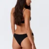 3-Pack Soul Micro Brazilian Bottoms – Black 3-Pack Soul Micro Brazilian Bottoms – Black