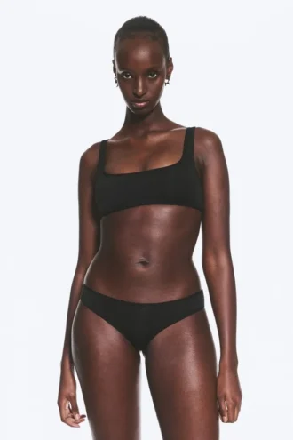 3-Pack Soul Micro Thongs – Black 3-Pack Soul Micro Thongs – Black
