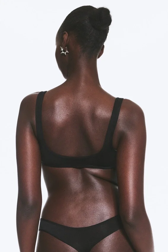 3-Pack Soul Micro Thongs – Black 3-Pack Soul Micro Thongs – Black