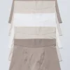 5-Pack Boxer Briefs – Beige Mix 5-Pack Boxer Briefs – Beige Mix