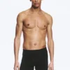 5-Pack Boxer Briefs – Black 5-Pack Boxer Briefs – Black