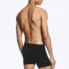 5-Pack Boxer Briefs – Black 5-Pack Boxer Briefs – Black
