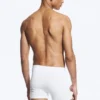5-Pack Boxer Briefs – White 5-Pack Boxer Briefs – White