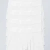 5-Pack Boxer Briefs – White 5-Pack Boxer Briefs – White