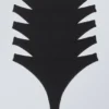 5-Pack Soul Thong – Black 5-Pack Soul Thong – Black