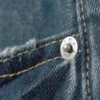 Abell Mid Rise Regular Barrel Jeans – Gnarly Blue – Medium Blue Abell Mid Rise Regular Barrel Jeans – Gnarly Blue – Medium Blue