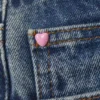 Aimo Mid-Rise Straight Leg Denim Shorts – Mountain Blue – Medium Blue Aimo Mid-Rise Straight Leg Denim Shorts – Mountain Blue – Medium Blue