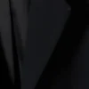 Alea Blazer – Black