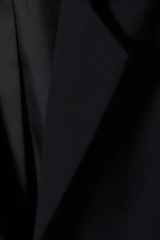 Alea Blazer – Black