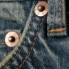 Ample Low Rise Loose Wide Jeans – Redondo Blue – Medium Blue Ample Low Rise Loose Wide Jeans – Redondo Blue – Medium Blue