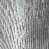 Angie Silver Coated Longsleeve Cardigan – Silver
