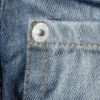 Anti Low Waist Regular Straight Jeans – Blue Spray | Cheap Monday Gb Anti Low Waist Regular Straight Jeans – Blue Spray | Cheap Monday Gb