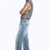Anti Unisex Low Waist Regular Straight Jeans – Blue Moon – Light Blue | Cheap Monday Gb Anti Unisex Low Waist Regular Straight Jeans – Blue Moon – Light Blue | Cheap Monday Gb
