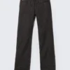Anti Unisex Low Waist Regular Straight Jeans – Extra Black Rinse | Cheap Monday Gb Anti Unisex Low Waist Regular Straight Jeans – Extra Black Rinse | Cheap Monday Gb