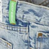 Anti Unisex Low Waist Regular Straight Jeans – Light Blue | Cheap Monday Gb Anti Unisex Low Waist Regular Straight Jeans – Light Blue | Cheap Monday Gb