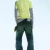 Anti Unisex Low Waist Regular Straight Jeans – Marine Green – Green | Cheap Monday Gb Anti Unisex Low Waist Regular Straight Jeans – Marine Green – Green | Cheap Monday Gb