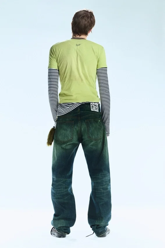 Anti Unisex Low Waist Regular Straight Jeans – Marine Green – Green | Cheap Monday Gb Anti Unisex Low Waist Regular Straight Jeans – Marine Green – Green | Cheap Monday Gb