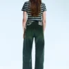 Anti Unisex Low Waist Regular Straight Jeans – Marine Green – Green | Cheap Monday Gb Anti Unisex Low Waist Regular Straight Jeans – Marine Green – Green | Cheap Monday Gb