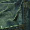 Anti Unisex Low Waist Regular Straight Jeans – Marine Green – Green | Cheap Monday Gb Anti Unisex Low Waist Regular Straight Jeans – Marine Green – Green | Cheap Monday Gb