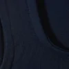 Antonia Square Neck Top – Dark Blue Antonia Square Neck Top – Dark Blue