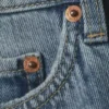 Arrow Low Rise Regular Straight Jeans – Blue Fade – Medium Blue Arrow Low Rise Regular Straight Jeans – Blue Fade – Medium Blue