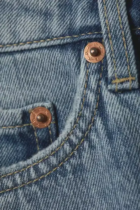 Arrow Low Rise Regular Straight Jeans – Blue Fade – Medium Blue Arrow Low Rise Regular Straight Jeans – Blue Fade – Medium Blue