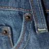 Arrow Low Rise Regular Straight Jeans – Board Blue – Medium Blue Arrow Low Rise Regular Straight Jeans – Board Blue – Medium Blue