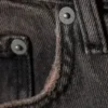 Arrow Low Rise Regular Straight Jeans – Clay Grey – Grey