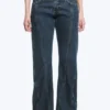 Arrow Low Rise Regular Straight Twist Jeans – Citizen Blue – Dark Blue Arrow Low Rise Regular Straight Twist Jeans – Citizen Blue – Dark Blue